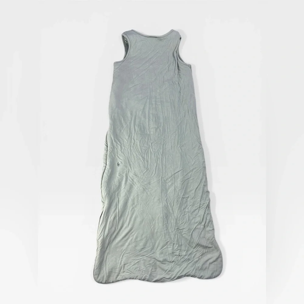 5 for $25🔥Bums & Roses Mint Green Sleep Bag Wearable‎ Blanket Size 18-36 Months